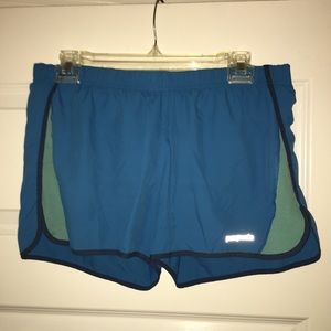 Patagonia shorts